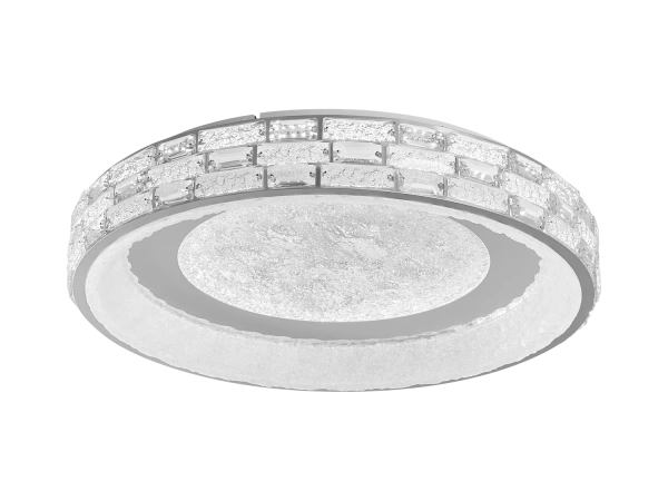 Lustră de tavan din cristal ALBERTO 620 - V30136