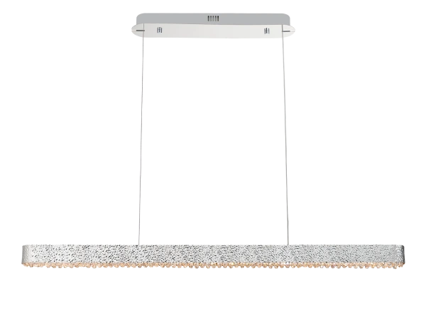 SARITA candelabru suspendat din cristal 1200 - V30140 5