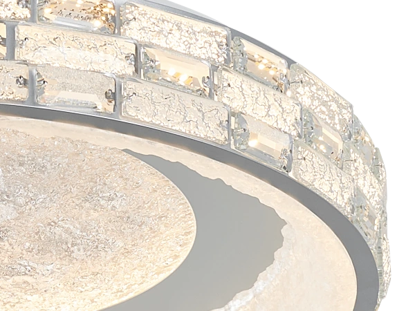 Lustră de tavan din cristal ALBERTO 620 - V30136 3