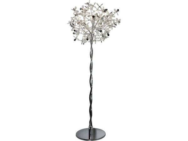 CATALEYA lampă de podea din cristal 1700 - V20028 2