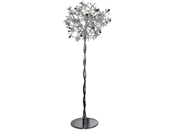 CATALEYA lampă de podea din cristal 1700 - V20028