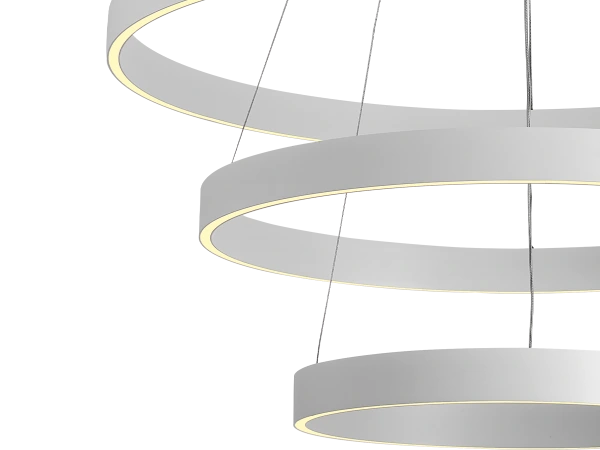 Lampa suspendată PATRIOT 450+650+850 - V10215 6
