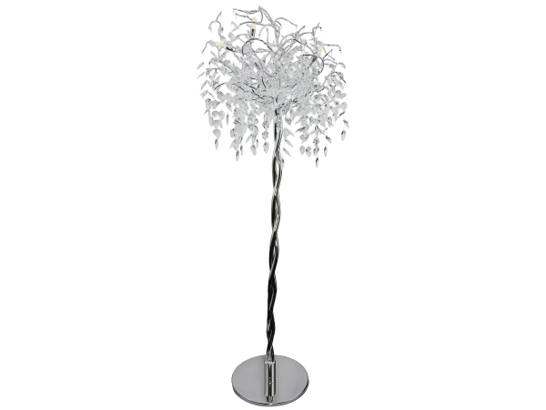 ELYSIA lampă de podea din cristal 1700 - V20014