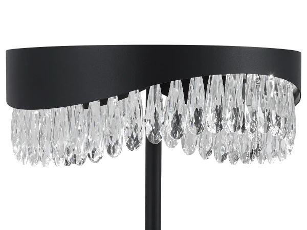AURORA lampă de masă din cristal 500 - V30083 6