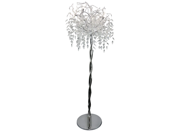 ELYSIA lampă de podea din cristal 1700 - V20014 2