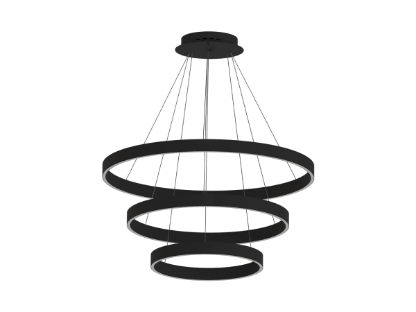 Lampa suspendată PATRIOT 450+650+850 - V10207