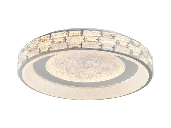 Lustră de tavan din cristal ALBERTO 620 - V30136 2