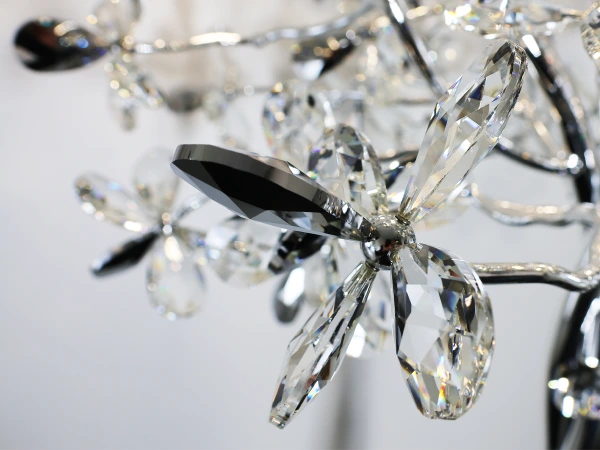 CATALEYA lampă de podea din cristal 1700 - V20028 3