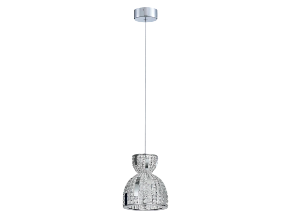 KATRIA 180 lampă suspendată din cristal - V30042
