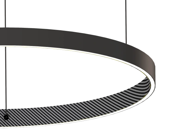 Lampa suspendată PATRIOT 850 - V10241 14