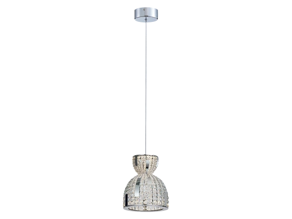 KATRIA 180 lampă suspendată din cristal - V30042 5