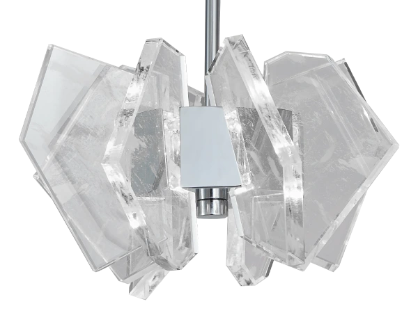 PIKASO candelabru suspendat din cristal 250 - V30022 10