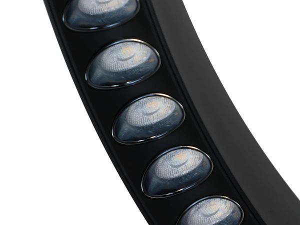 Plafonieră LINIA 660 - 10007 6