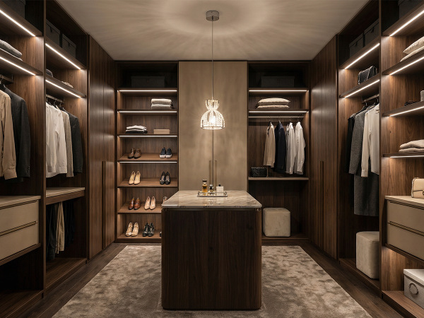 KATRIA 180 lampă suspendată din cristal - V30042 2