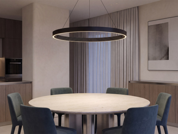 Lampa suspendată PATRIOT 850 - V10241 4