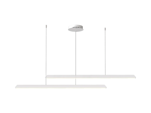 Lampa suspendată XAVIER 1200+1200 - V10109 5