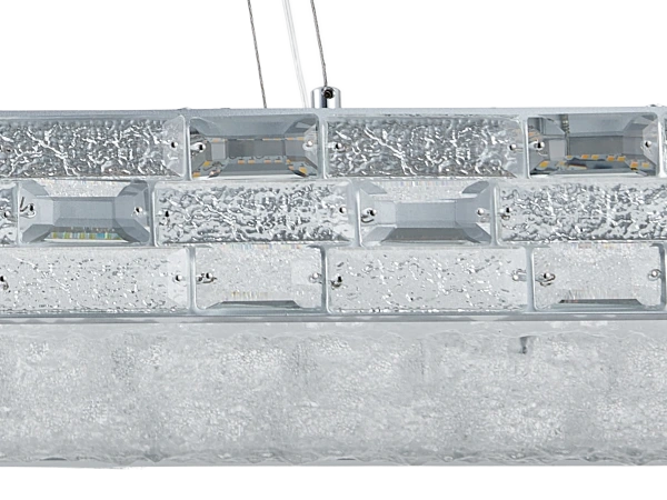 ALBERTO candelabru suspendat din cristal 1050 - V30130 4