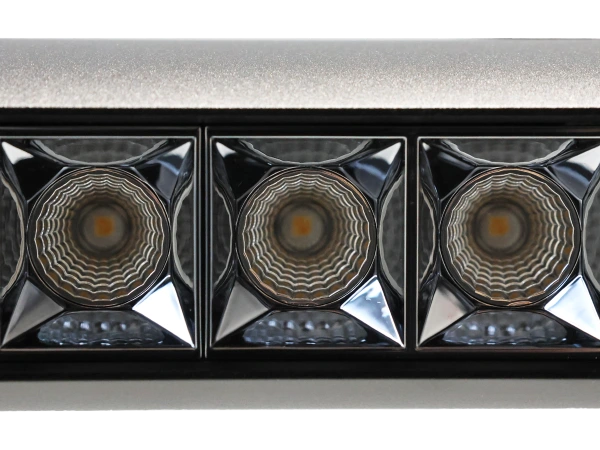 LINIA corp de iluminat suspendat 1200 - 10001 6