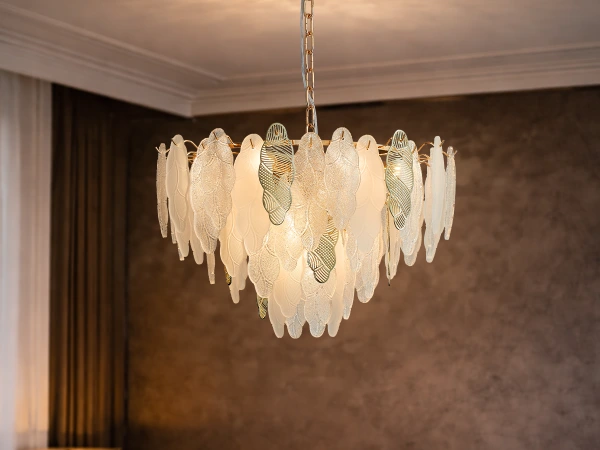 Candelabru suspendat CHOREO 600 - V20115 3