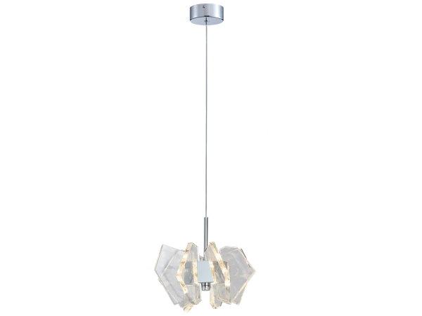 PIKASO candelabru suspendat din cristal 250 - V30022 9