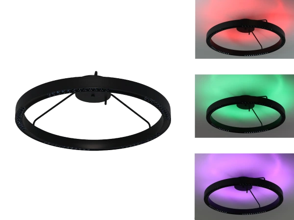 Plafonieră LINIA 660 - 10007 4