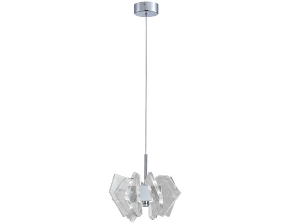 PIKASO candelabru suspendat din cristal 250 - V30022
