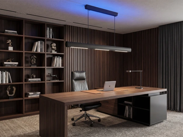 LINIA corp de iluminat suspendat 1200 - 10001 3