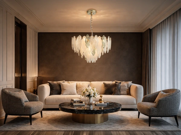 Candelabru suspendat CHOREO 600 - V20115 2