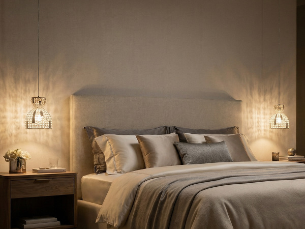 KATRIA 180 lampă suspendată din cristal - V30042 3