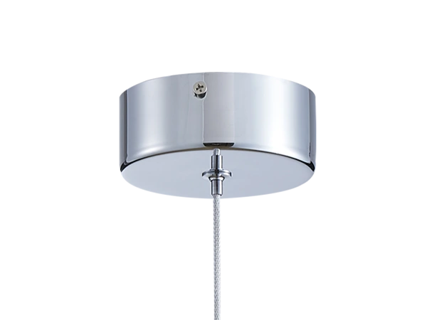 DIAMOR AMBER lampă suspendată din cristal - V30052 4