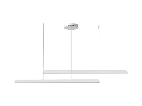 Lampa suspendată XAVIER 1200+1200 - V10109
