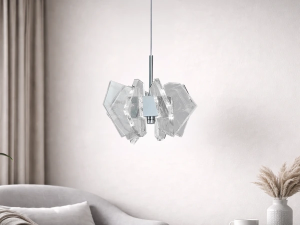 PIKASO candelabru suspendat din cristal 250 - V30022 8