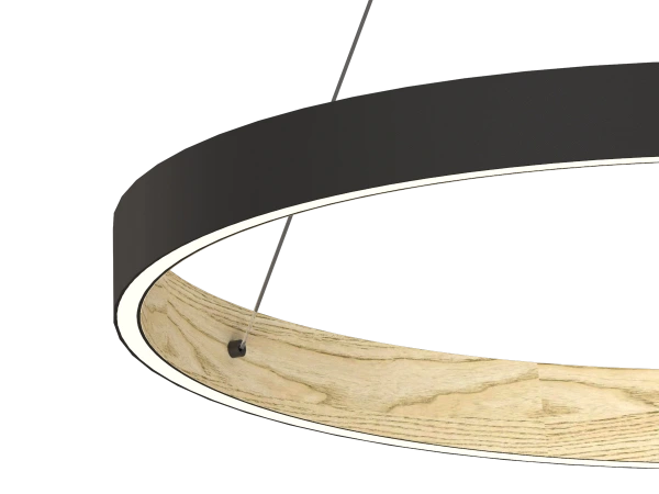 Lampa suspendată PATRIOT 650 - V10233 13