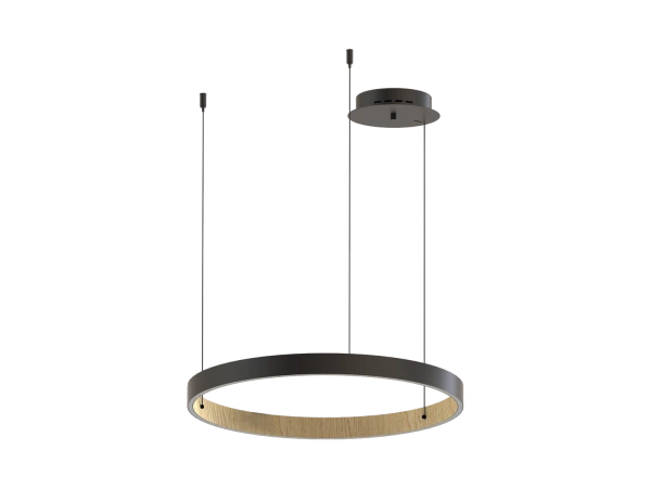Lampa suspendată PATRIOT 650 - V10233 10