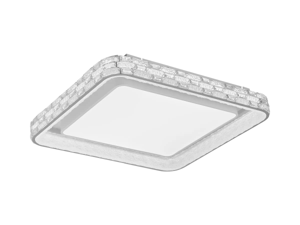 Lustră de tavan din cristal ALBERTO 550x550 - V30137