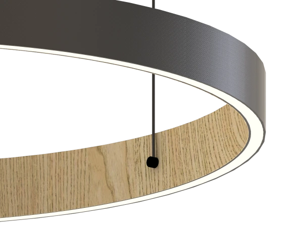 Lampa suspendată PATRIOT 650 - V10233 14