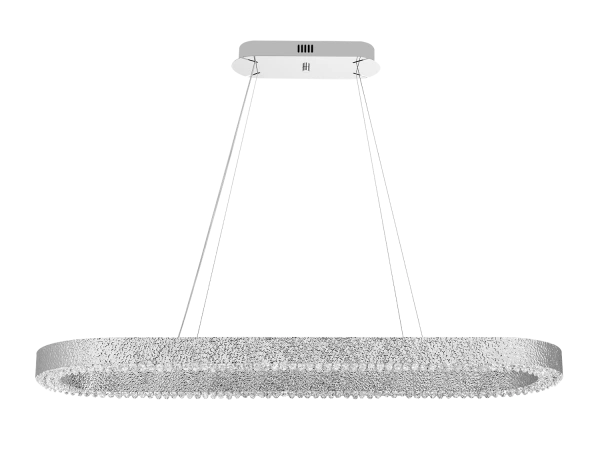 SARITA candelabru suspendat din cristal 1150 - V30141