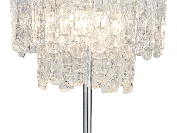 Lampa de masă CONGELATO - V20136 5