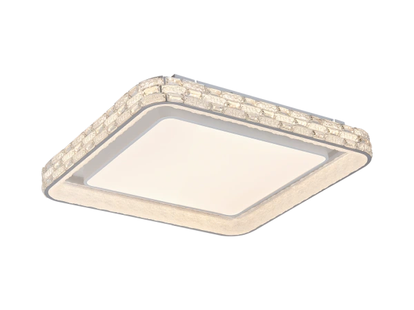Lustră de tavan din cristal ALBERTO 550x550 - V30137 2