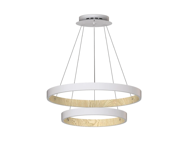 Lampa suspendată PATRIOT 450+650 - V10228