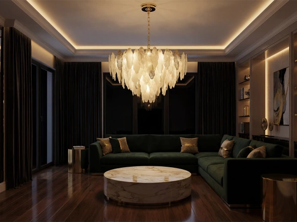 Candelabru CHOREO 800 - V20116 2