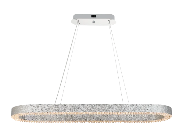 SARITA candelabru suspendat din cristal 1150 - V30141 4