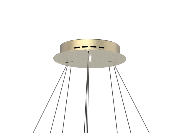 Lampa suspendată PATRIOT 450+650+850 - V10223 7