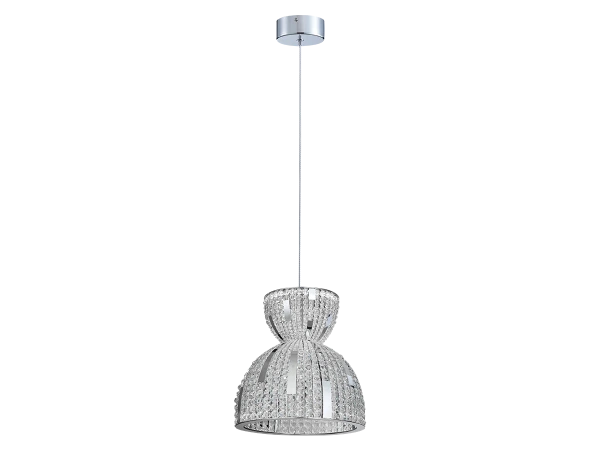Lampa de cristal suspendată KATRIA 350 - V30043