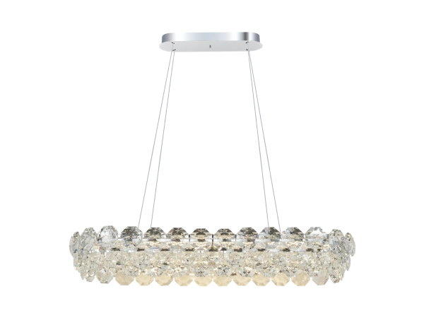 GLORIA candelabru suspendat din cristal 1050 - V30110 8