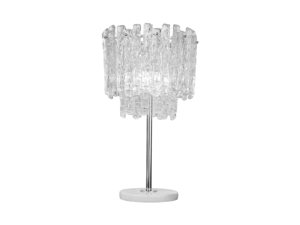 Lampa de masă CONGELATO - V20136