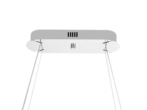 SARITA candelabru suspendat din cristal 1150 - V30141 6