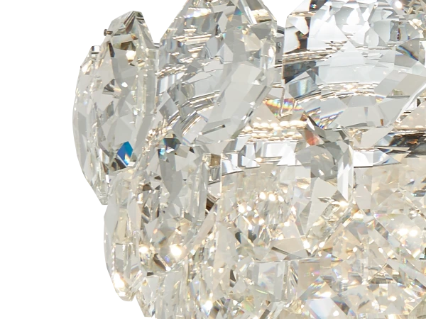 GLORIA candelabru suspendat din cristal 1050 - V30110 9