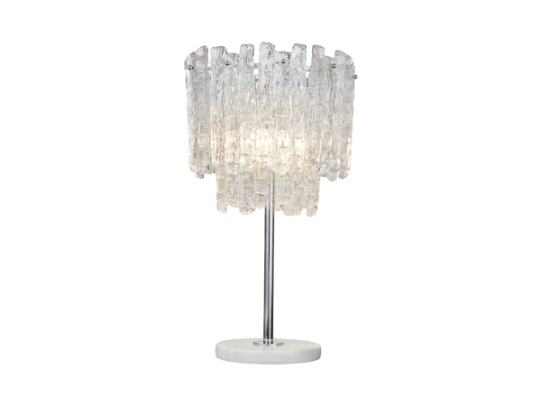 Lampa de masă CONGELATO - V20136 4