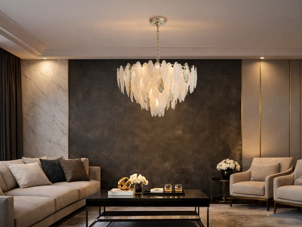 Candelabru CHOREO 800 - V20116 1